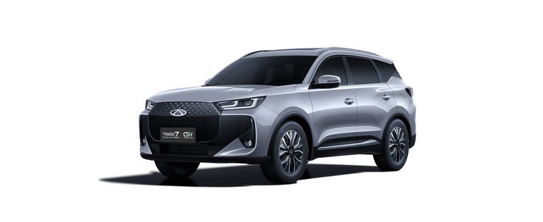 TIGGO 7 PHEV