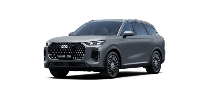 TIGGO 9 PHEV